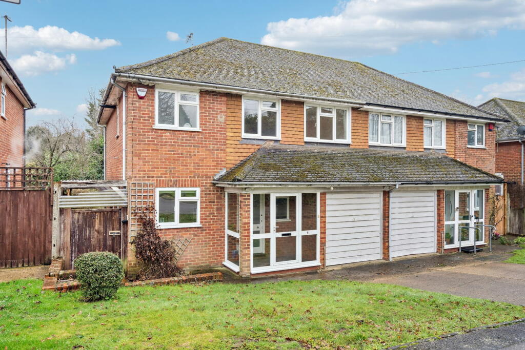 Main image of property: Northbrook Drive, Northwood