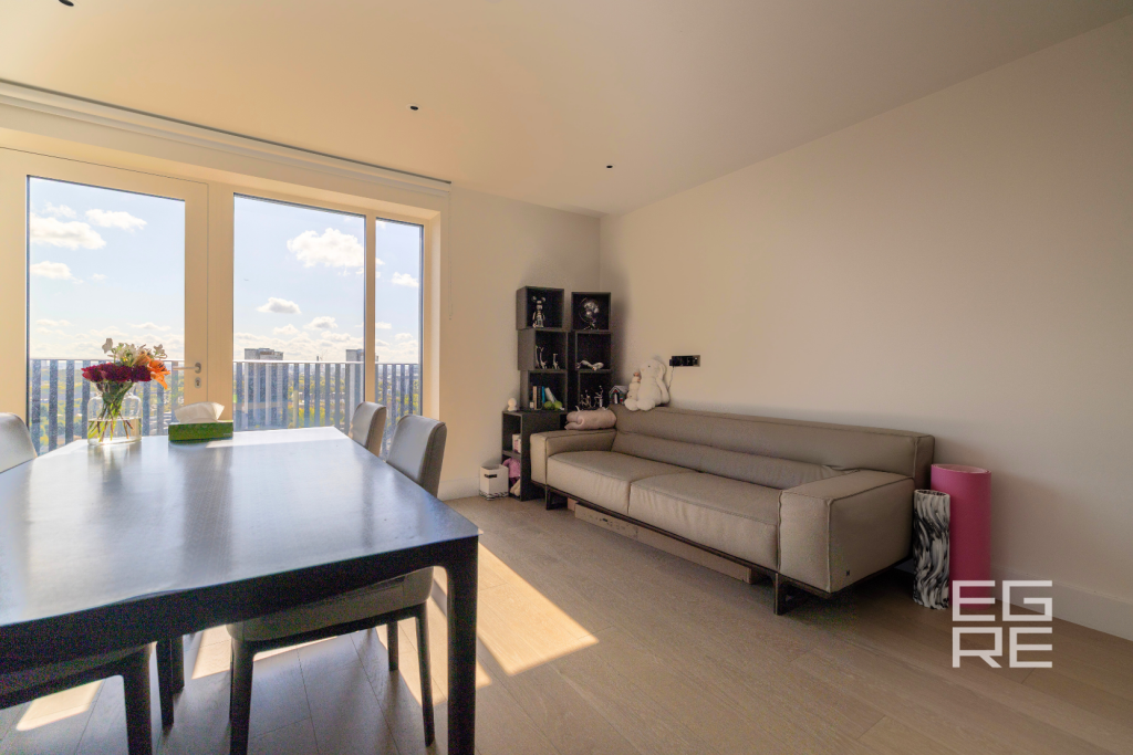 White City Living, Wood Lane, London, W12 photo 3