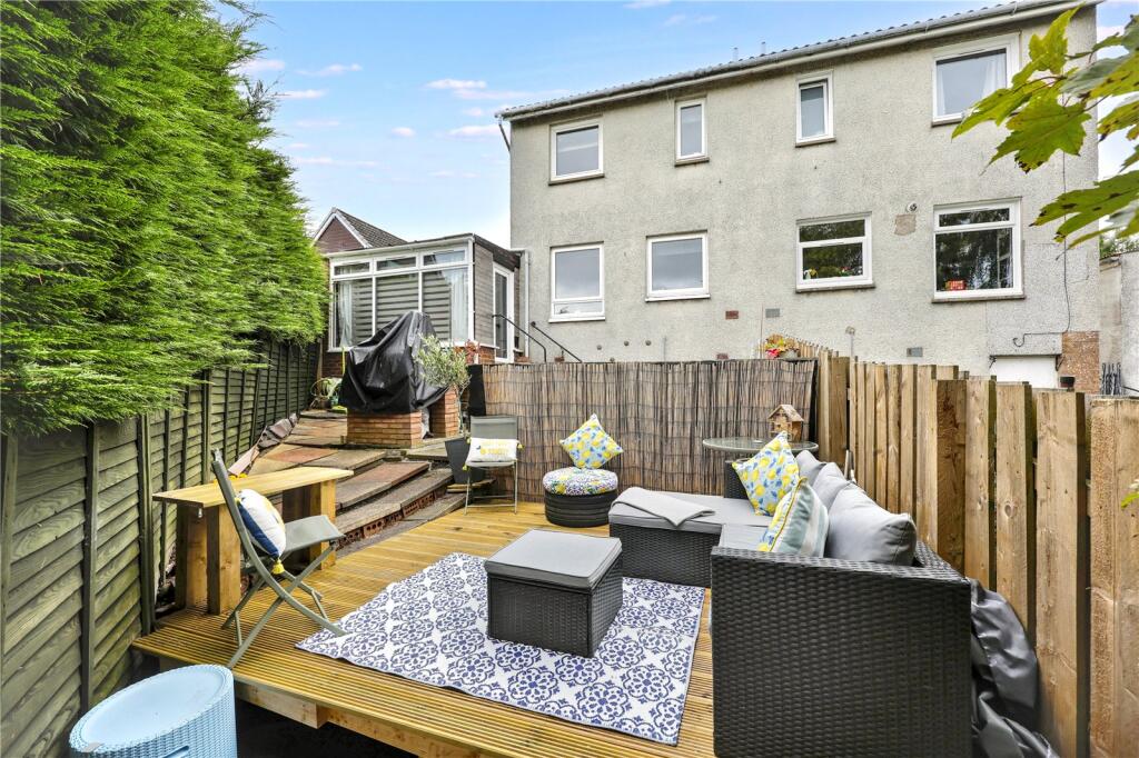 Main image of property: Old Forge Grove, Comrie, Dunfermline, Fife, KY12
