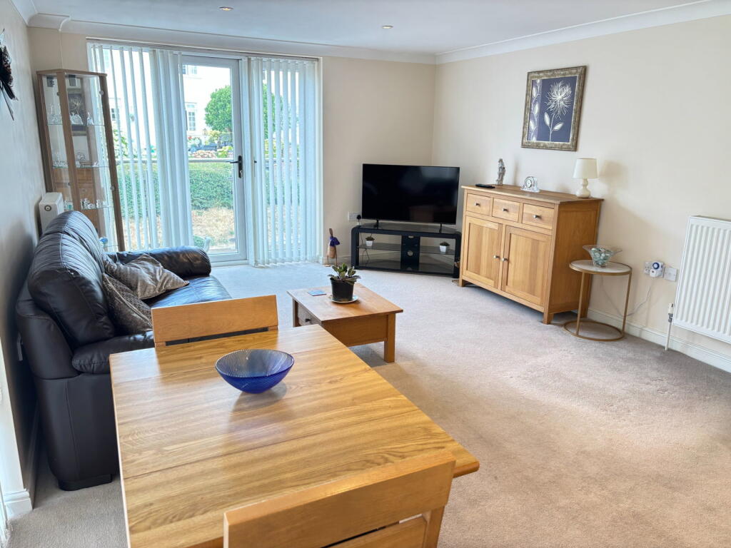 Apartment in Hemel Hempstead - More
