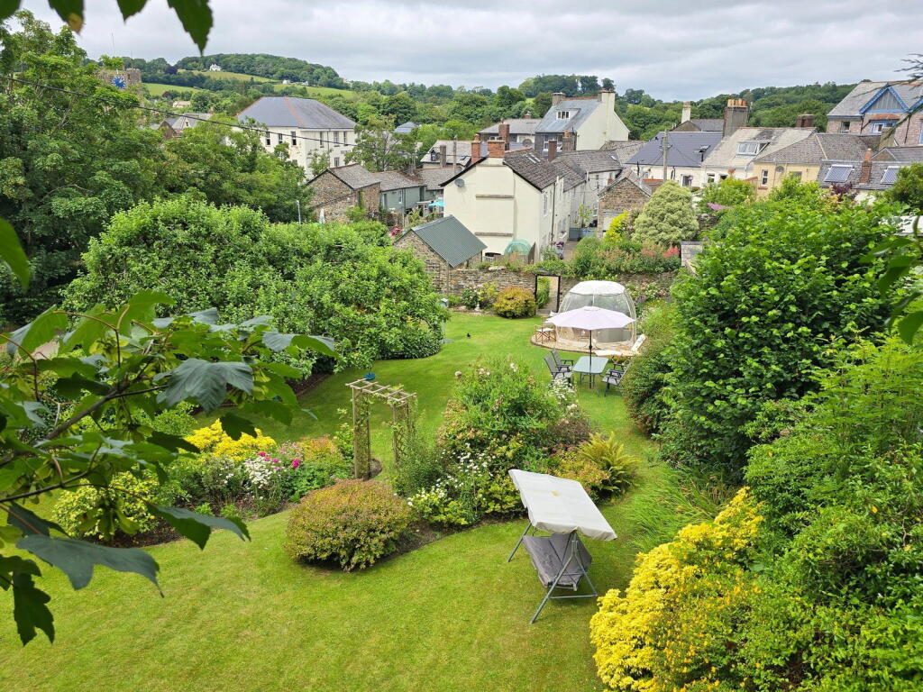 Main image of property: March Court, Okehampton, EX20 1BY