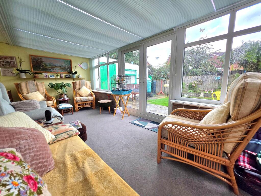 House in Burnham-on-Sea - View 3