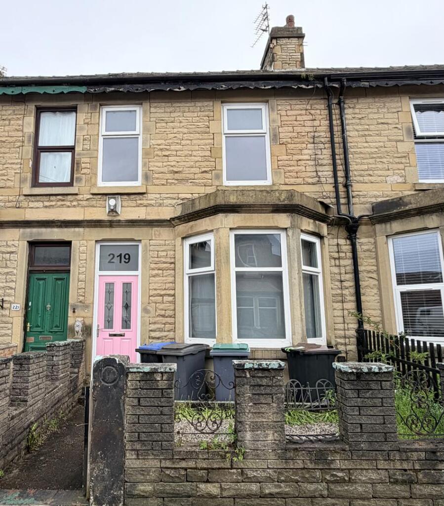 Main image of property: Palatine Road, Blackpool