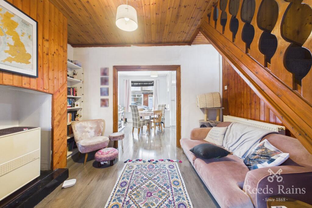 House in Salford, Greater Manchester - View 5