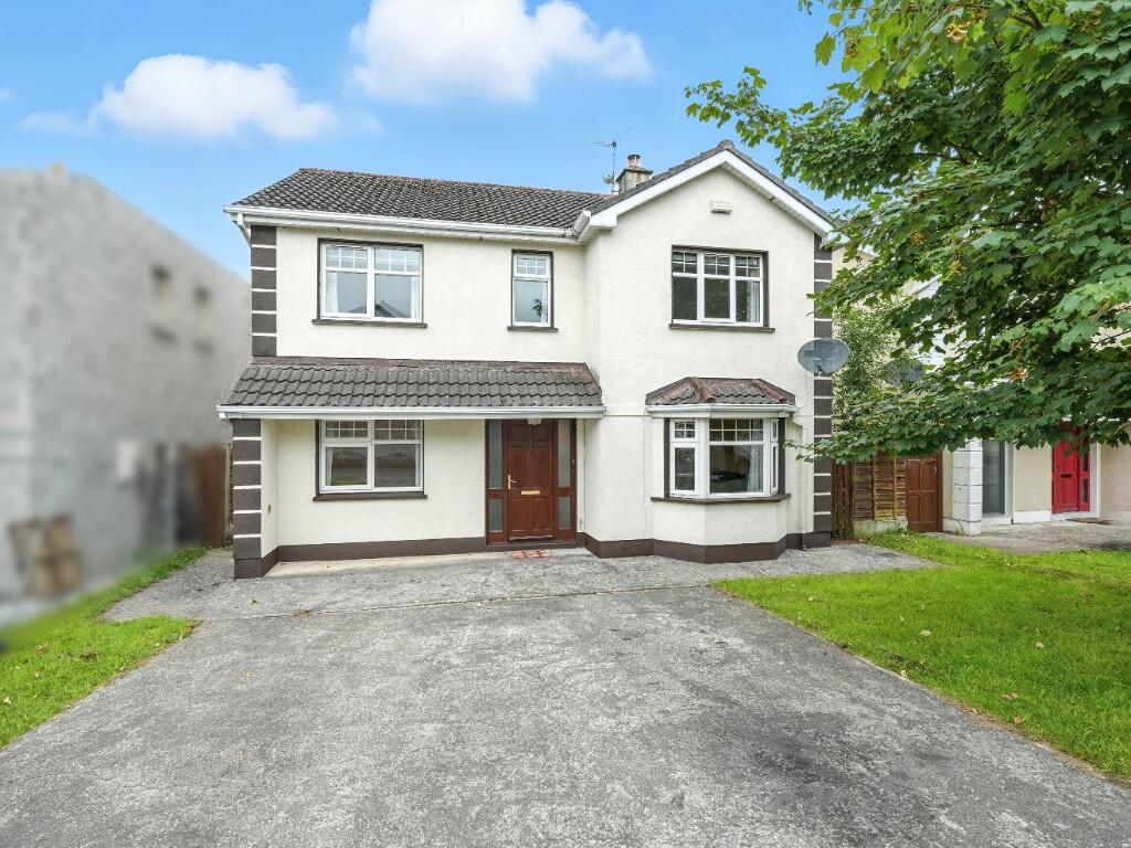 Main image of property: Ballina, Mayo
