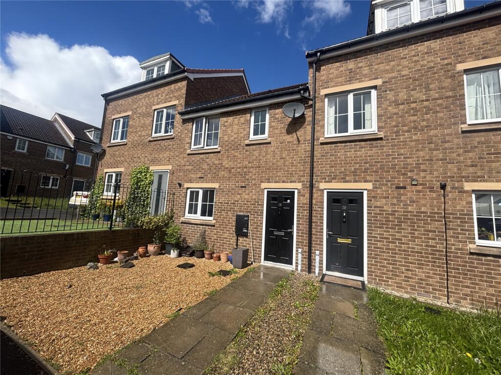 Main image of property: Church Square, Brandon, Durham, DH7