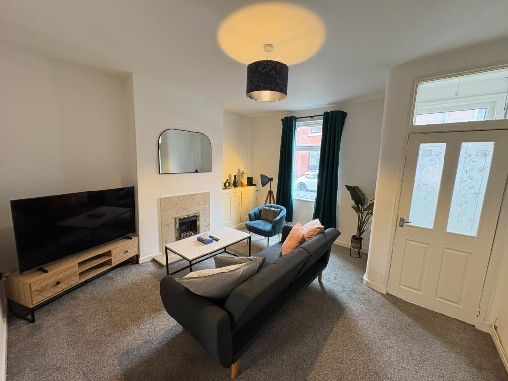 House in Wigan, Greater Manchester - View 2