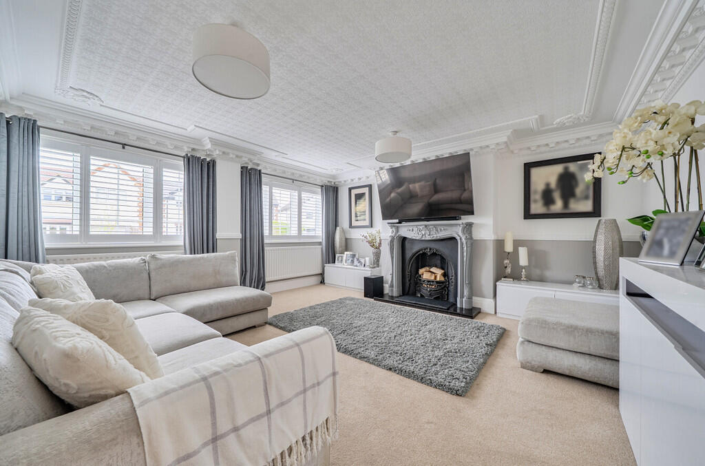 House in Barby - View 2
