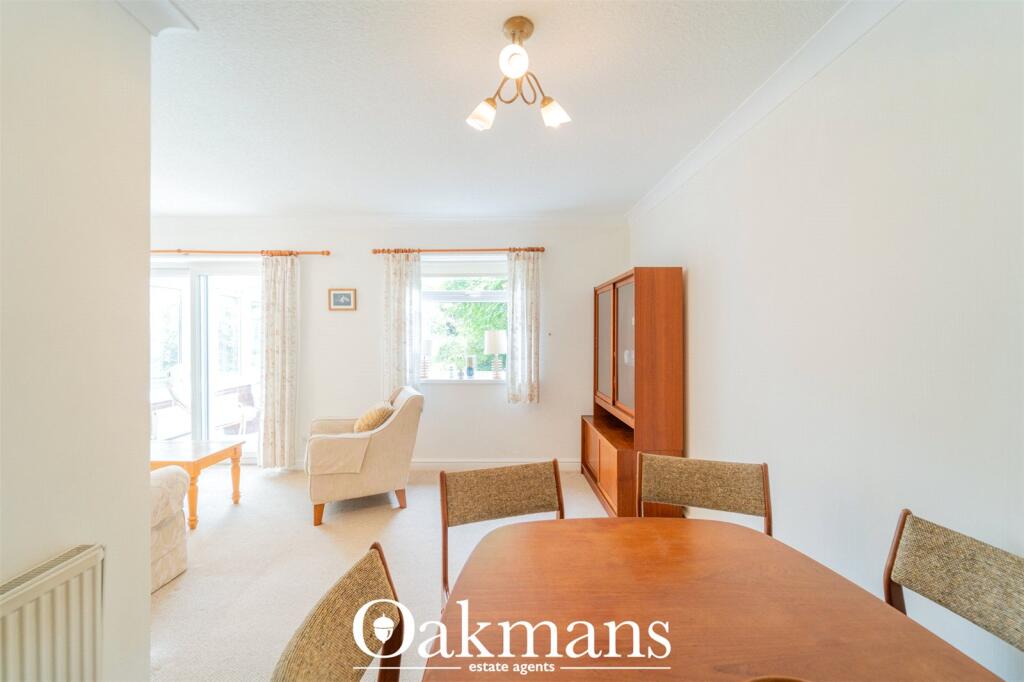 House in Birmingham - View 4