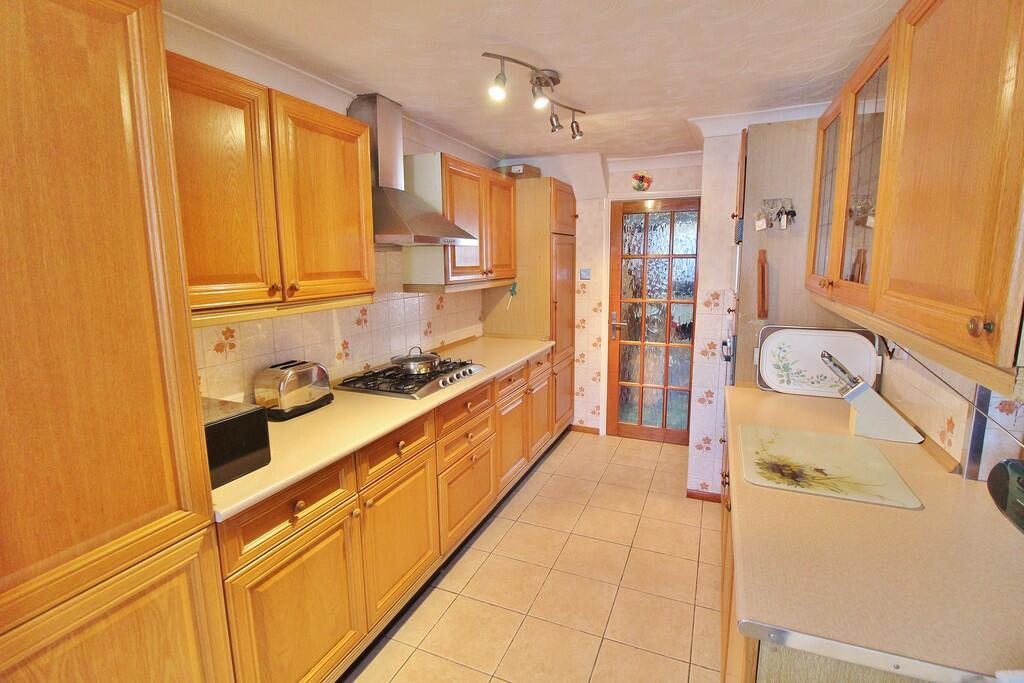 House in Portsmouth - View 4