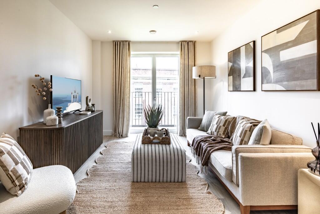 Main image of property: Forest Road,
Walthamstow,
E17 4JF
