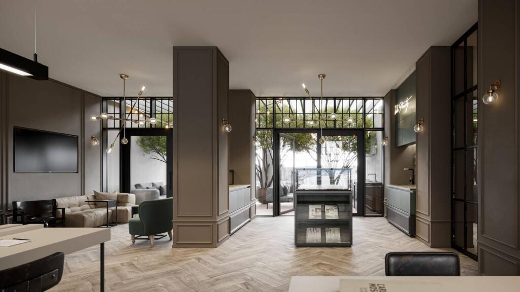 Main image of property: Dandi Wembley, Wembley Park, Wembley, HA9