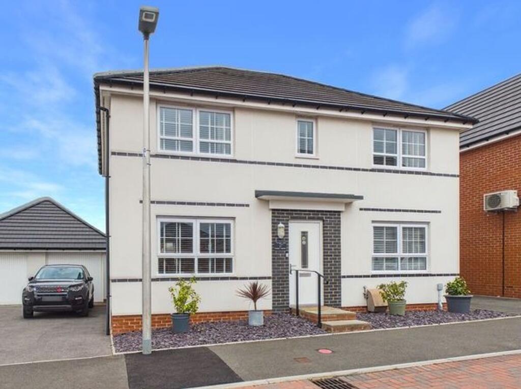 Main image of property: St. Athan, Barry, CF62