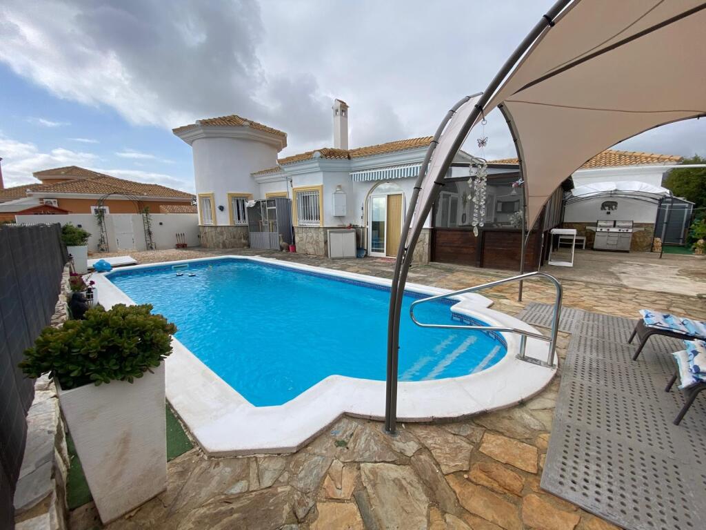 Main image of property: Andalucia, Almería, Partaloa