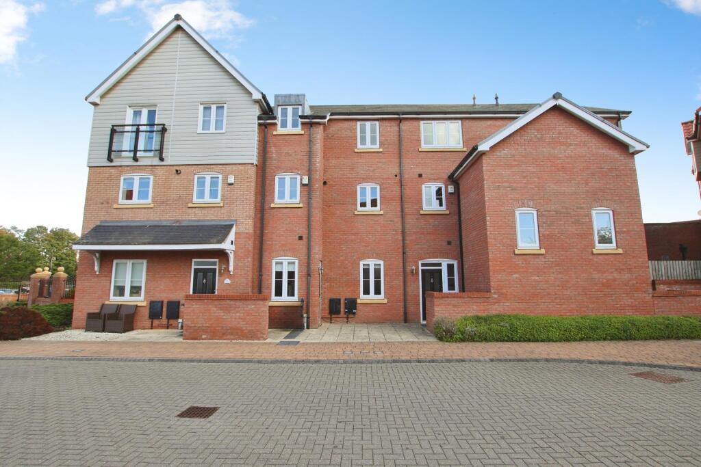 3 Bedroom House in LN1 2XG