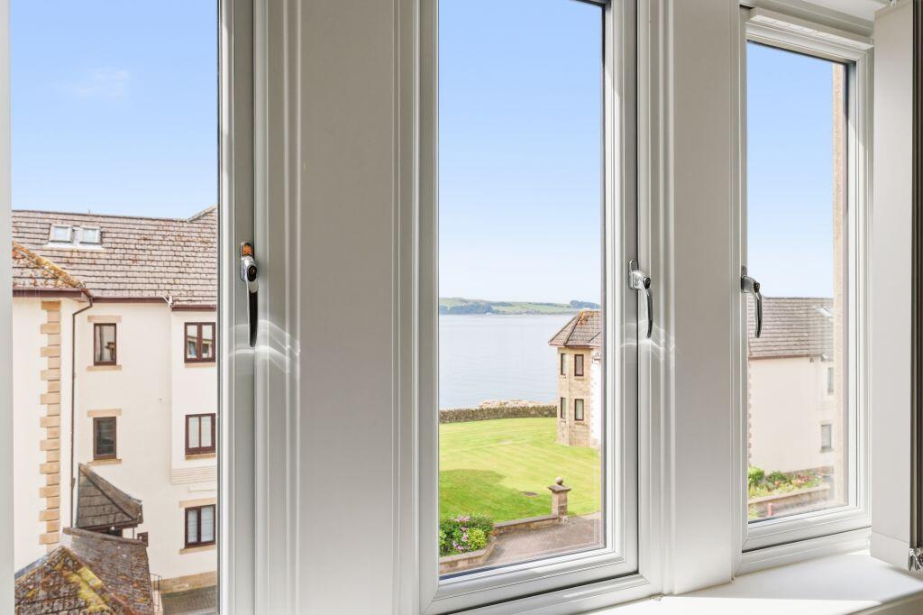 Apartment in Kilmarnock - View 4