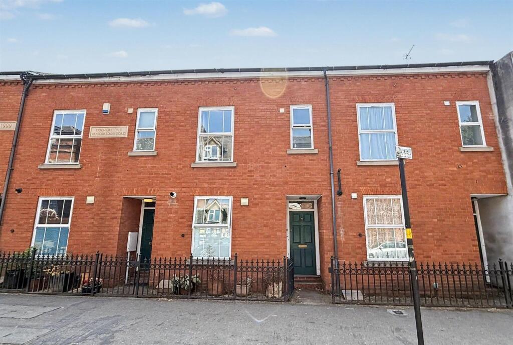 Main image of property: Woodbridge Road, Moseley