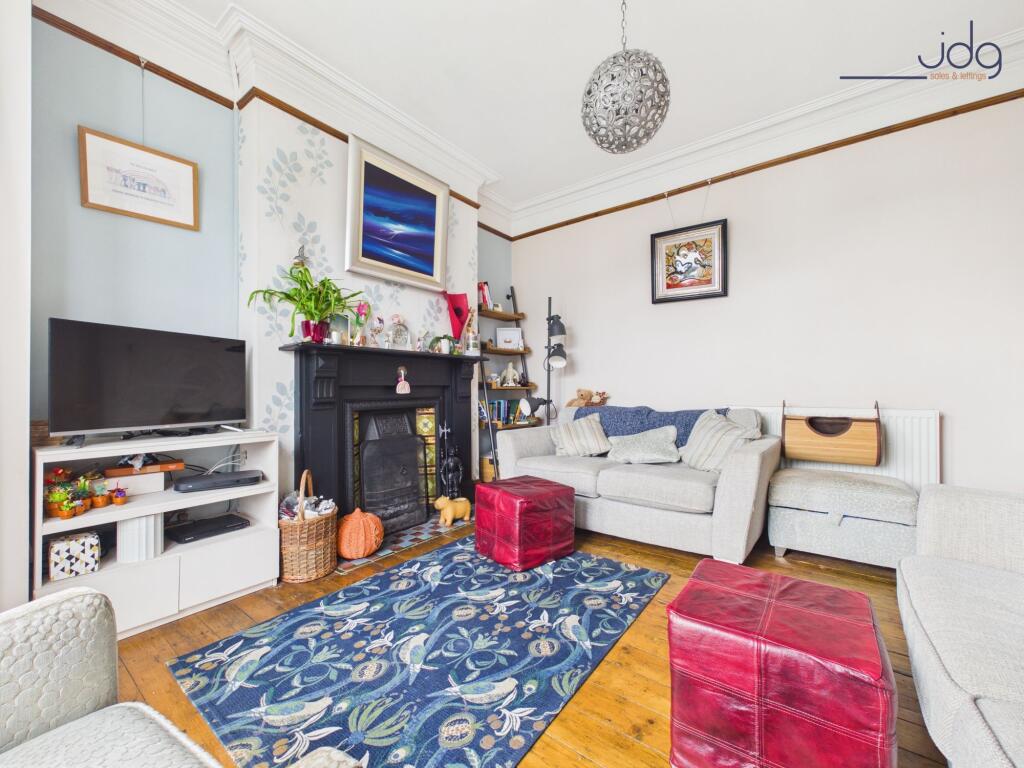 House in Lancaster - More