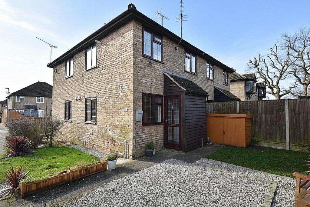 Main image of property: Brockenhurst Way, Bicknacre