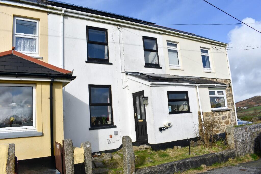 Main image of property: Carn Brea, TR15 3YA