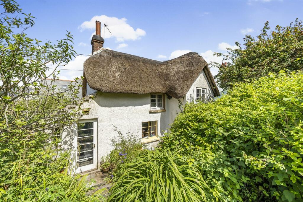 Main image of property: Natcott Lane, Hartland, Bideford