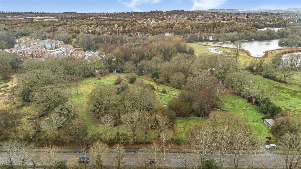 Main image of property: Yateley, Hampshire