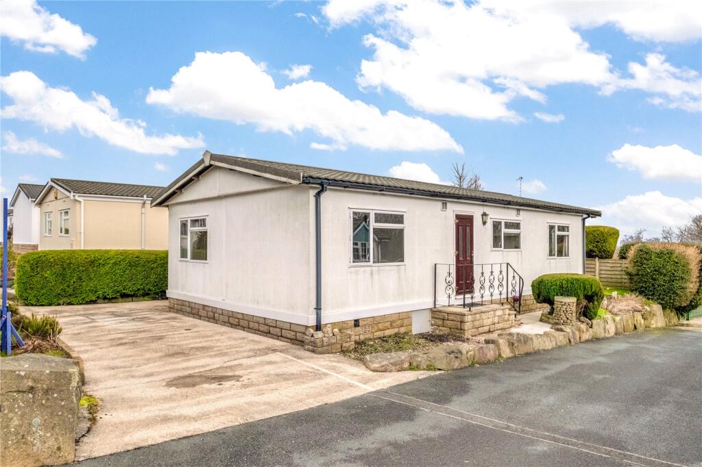 Main image of property: Upper Hill Way, Dales View Park, Salterforth, BB18