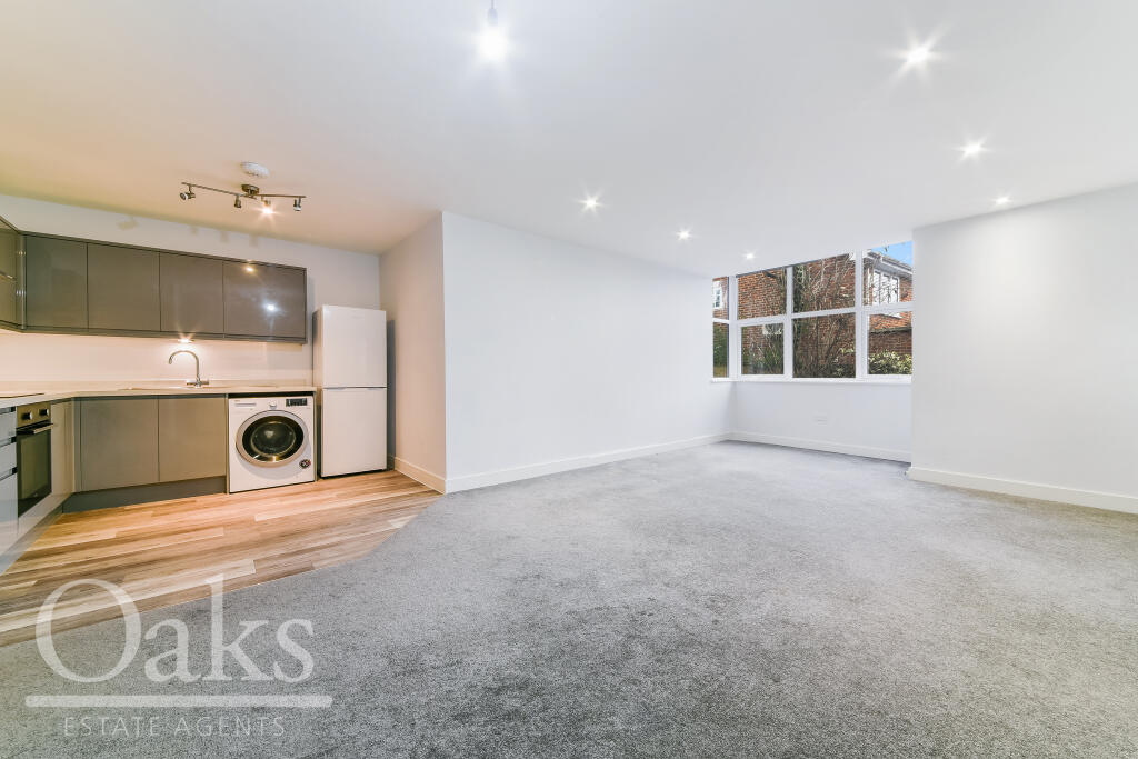 Main image of property: Croham Road, South Croydon