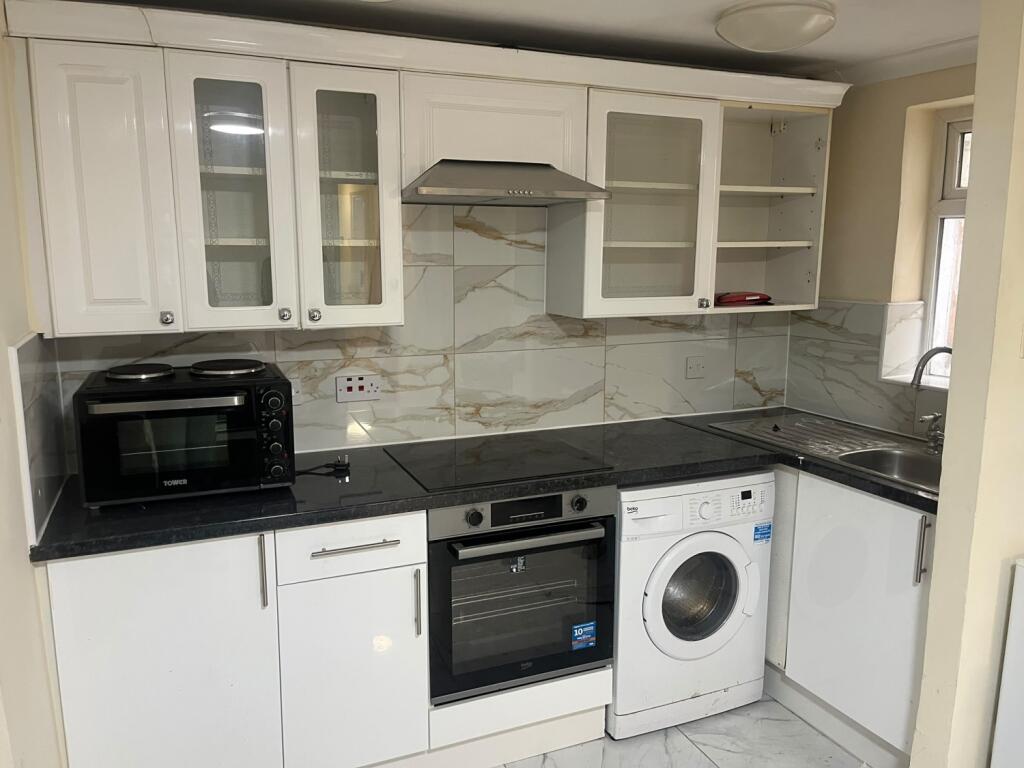 Main image of property: Hammersmith Road, London, W14