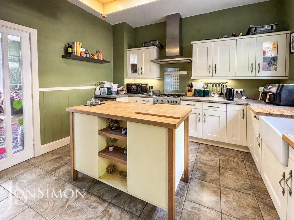House in Bury, Greater Manchester - More