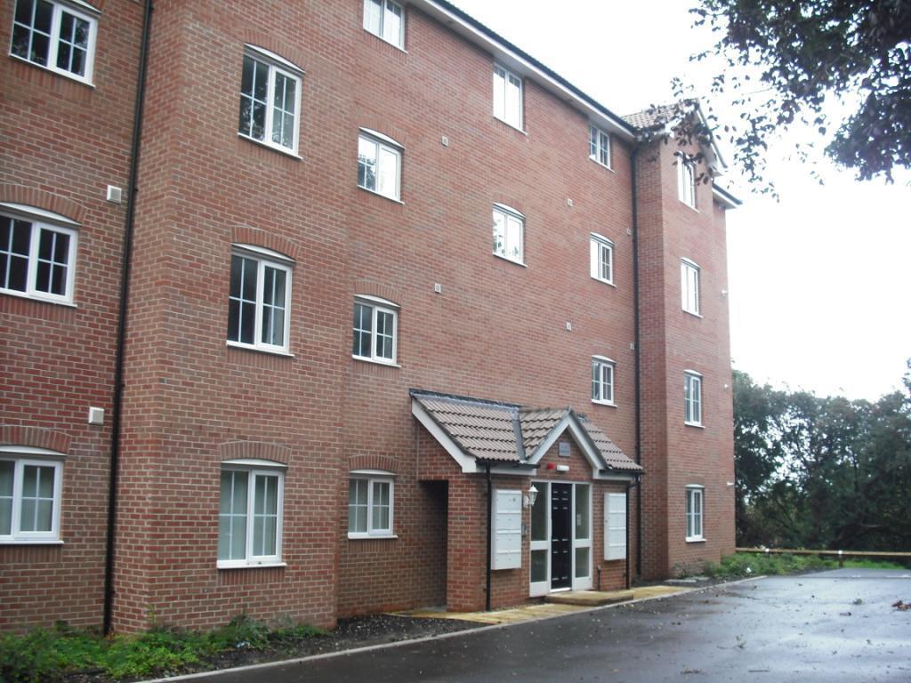 Main image of property: Galahad Close, Larkhill Road, Yeovil