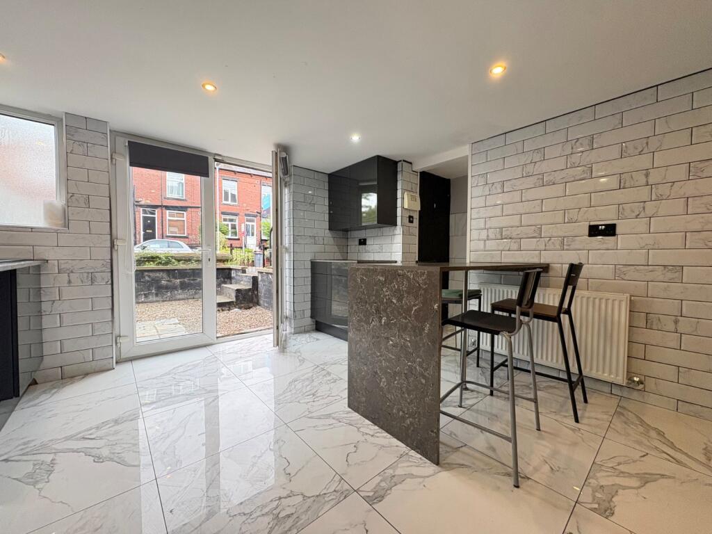 Main image of property: Beechwood Row, Burley, Leeds, LS4