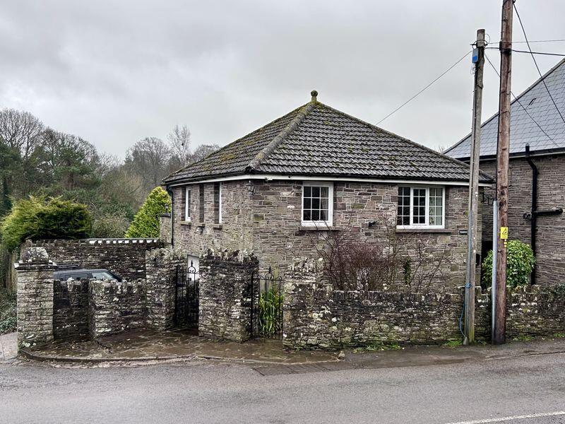 Main image of property: Cloisters Cote, Llanvihangel Crucorney, Abergavenny