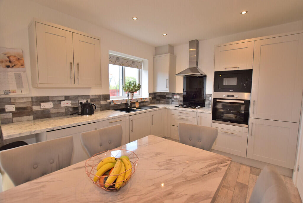 House in Catterick, North Yorkshire - View 5