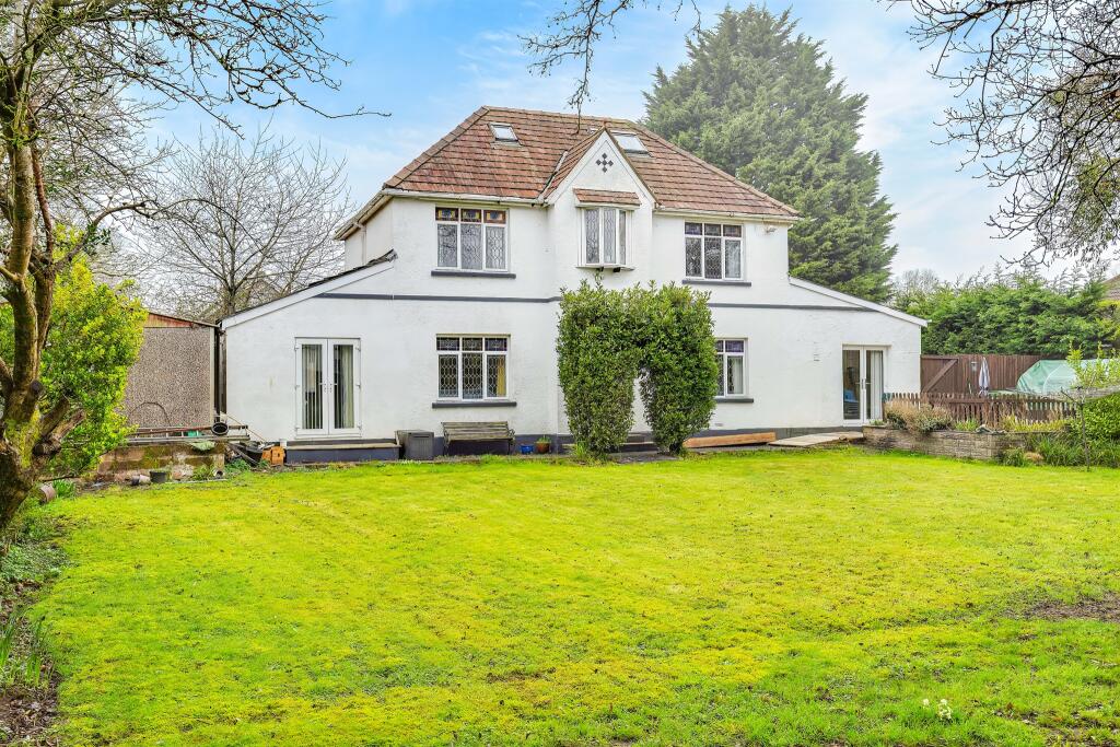 Main image of property: Newport Road, Rumney, Cardiff