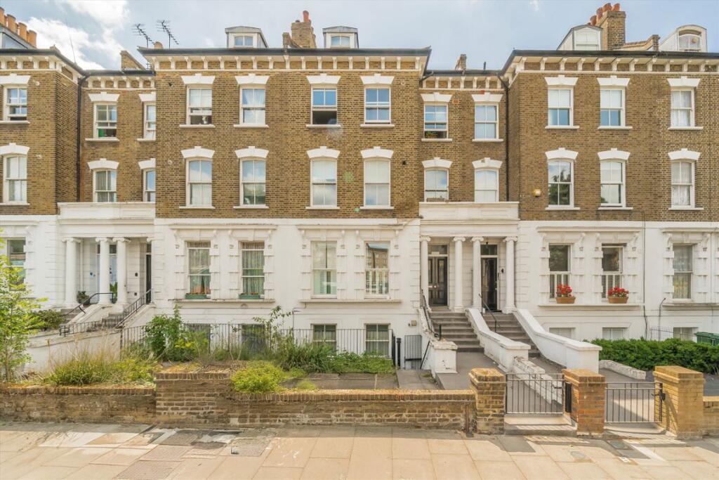 Main image of property: Caversham Road, Kentish Town