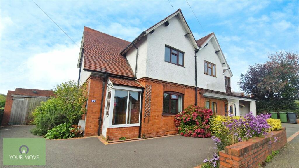 Main image of property: Old Birmingham Road, Lickey End, Bromsgrove, Worcestershire, B60