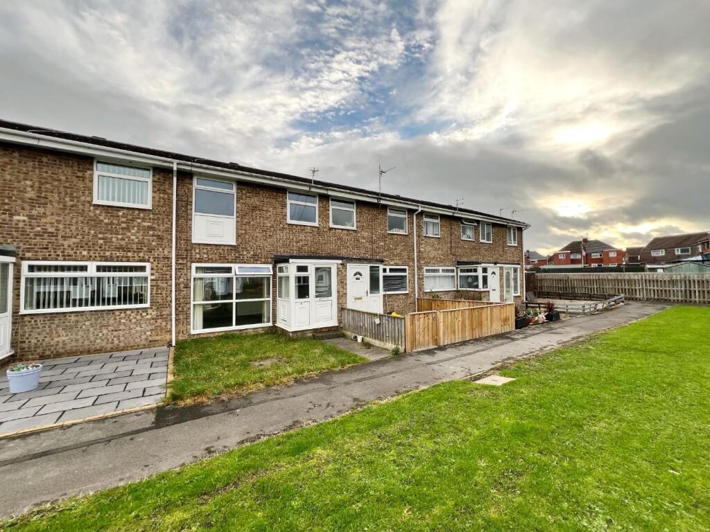 Main image of property: Victoria Gardens, Spennymoor