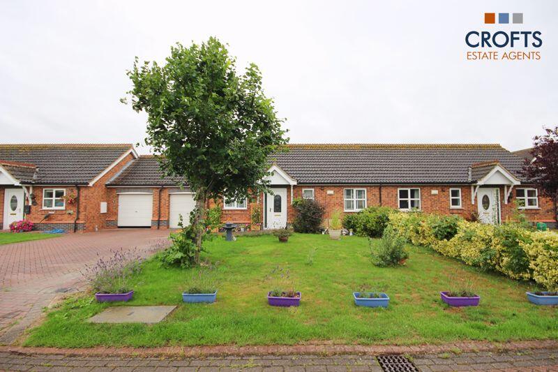 Main image of property: GARDEN VILLAGE, NORTH KILLINGHOLME