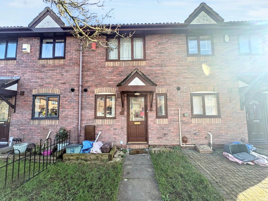 Main image of property: The Meadows, Marshfield, Cardiff, Newport, CF3