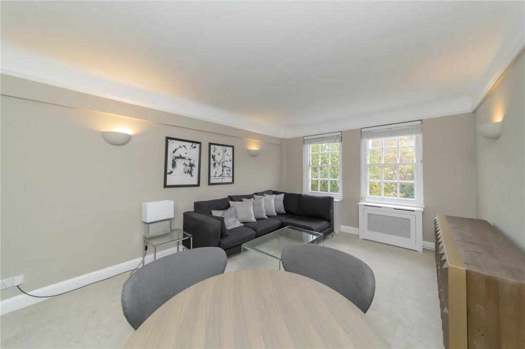 Main image of property: Fulham Road, Chelsea, SW3