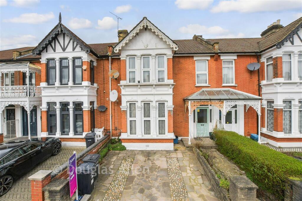 Main image of property: Ranelagh Gardens, Ilford, Essex
