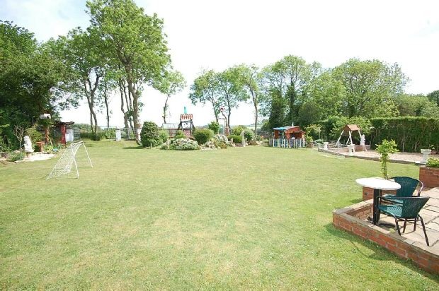 Photo of the property