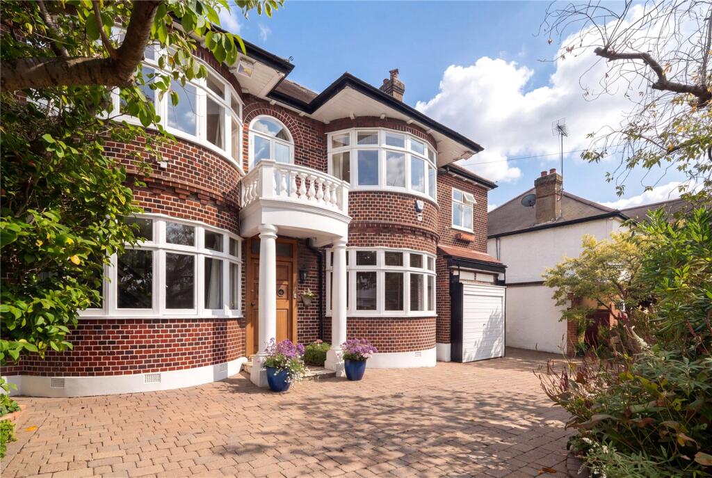 Main image of property: Bryan Avenue, Willesden, London, NW10
