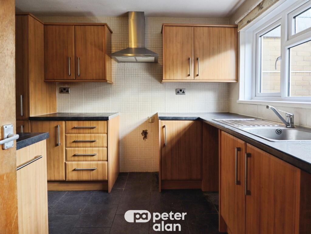 Main image of property: Coed-Y-Gores, Llanedeyrn, Cardiff