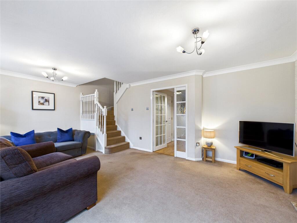 Woodrush Road, Purdis Farm, Ipswich, Suffolk, IP3 photo 3