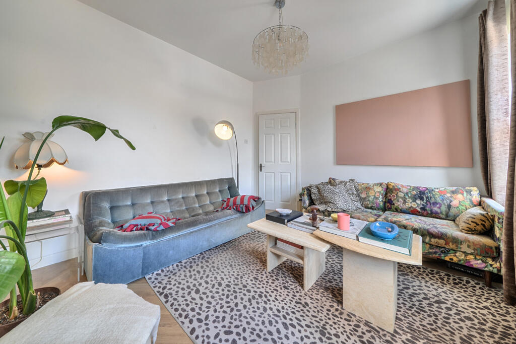 Main image of property: Beulah Road, Thornton Heath