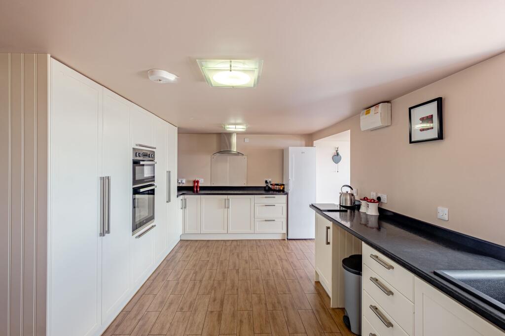 House in Auchenmalg, Dumfries and Galloway - More