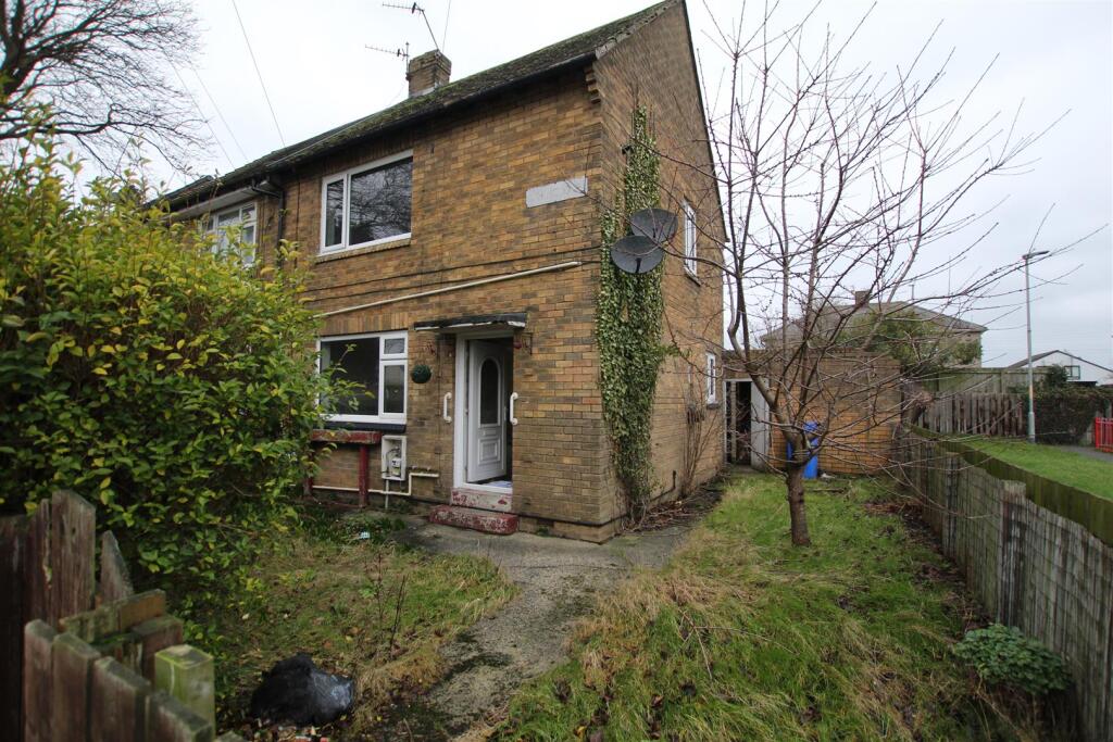 Main image of property: The Close, Seghill, Cramlington