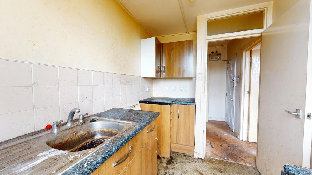 Apartment in London - View 5